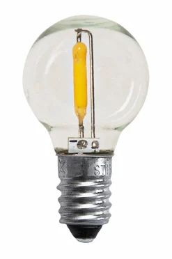 Globen Lighting Pære E10 LED 3-pak^ Lyskilder
