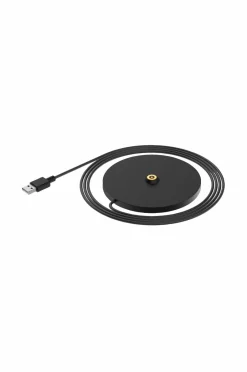 New Trådløs oplader Lampetilbehør