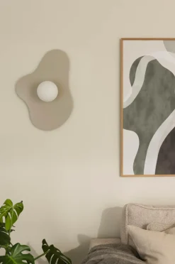 Best Væglampe/loftslampe Illusion 60 Væglamper