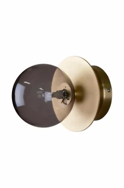 Globen Lighting Væglampe/loftlampe Art Deco IP^ Badeværelsesbelysning