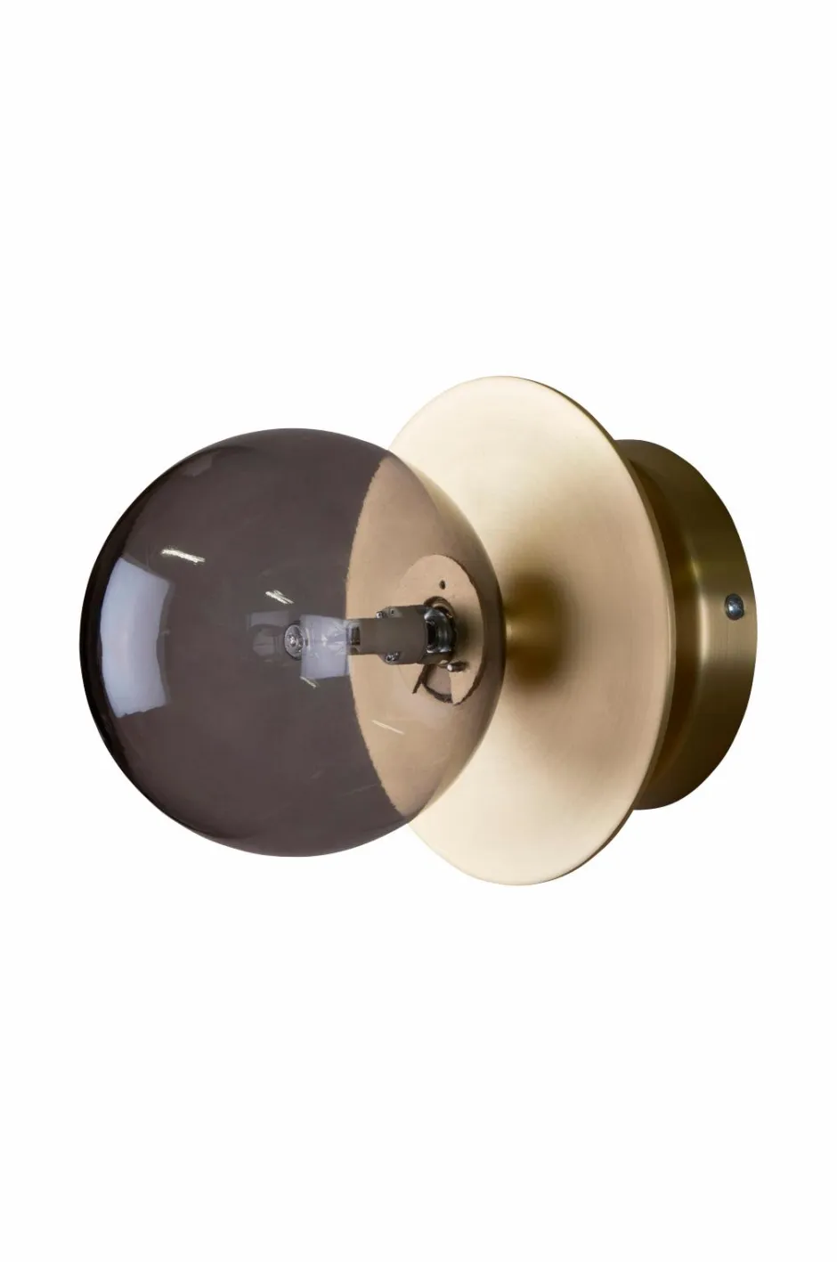 Globen Lighting Væglampe/loftlampe Art Deco IP^ Badeværelsesbelysning