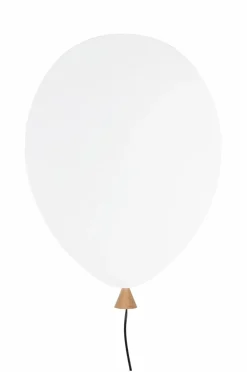 Væglampe Balloon Børn Børnelamper