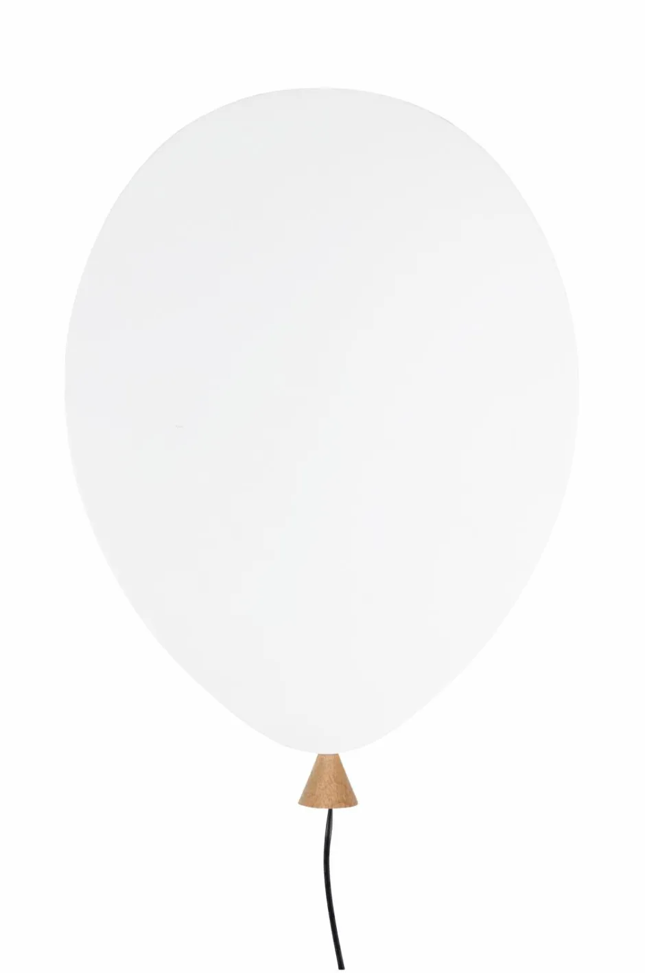 Væglampe Balloon Børn Børnelamper
