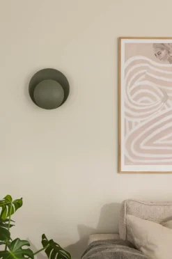 Clearance Væglampe Orbit Væglamper