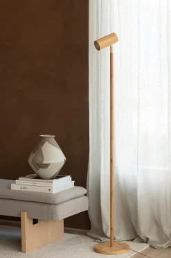 Sale Gulvlampe Java Gulvlamper