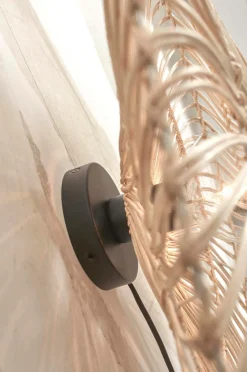 Best Vægplafond stor Zanzibar Væglamper