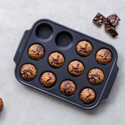 Best Muffinkopper 12 stk. Bagetilbehør & Bageredskaber