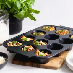 Best Muffinkopper 12 stk. Bagetilbehør & Bageredskaber