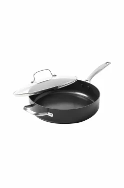 Stegepande 28 cm/4,3 l Pander & Gryder