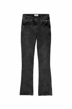 Outlet Jeans Texas Low Flare Børn Jeans