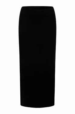 New Nederdel Elise Knit Skirt Børn Nederdele