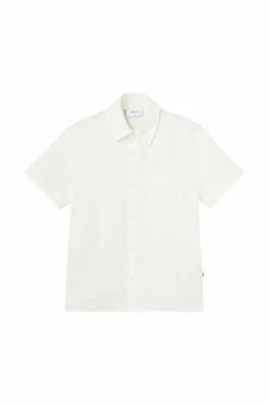 Grunt Skjorte Vap Linen Shirt^Børn Skjorter