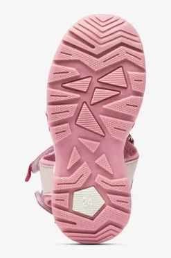 Gulliver Sandaler Oppdal^Børn Sandaler