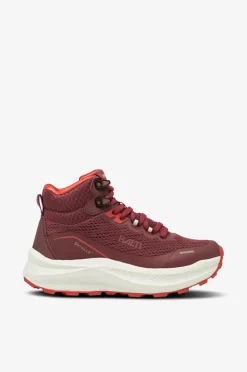 Ankelstøvler Rapid Mid DX W Shoe Dame Boots & Snørestøvler