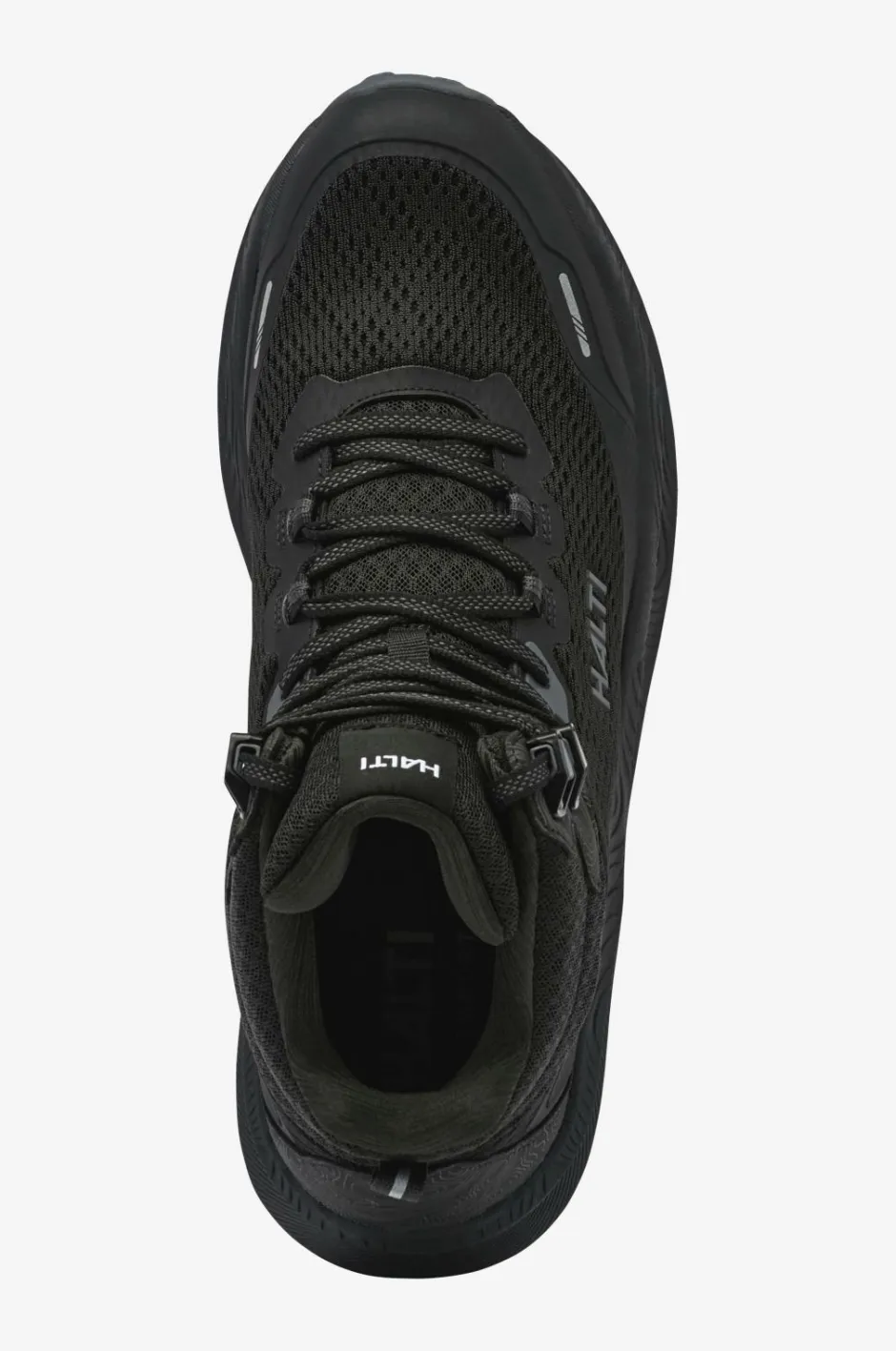 Halti Ankelstøvler Rapid Mid DX M Shoe^ Boots & Støvler