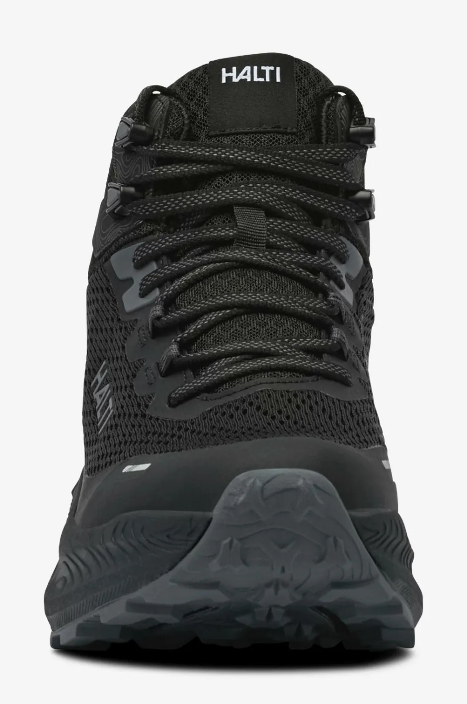 Halti Ankelstøvler Rapid Mid DX M Shoe^ Boots & Støvler