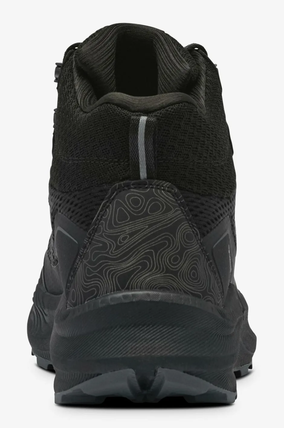 Halti Ankelstøvler Rapid Mid DX M Shoe^ Boots & Støvler