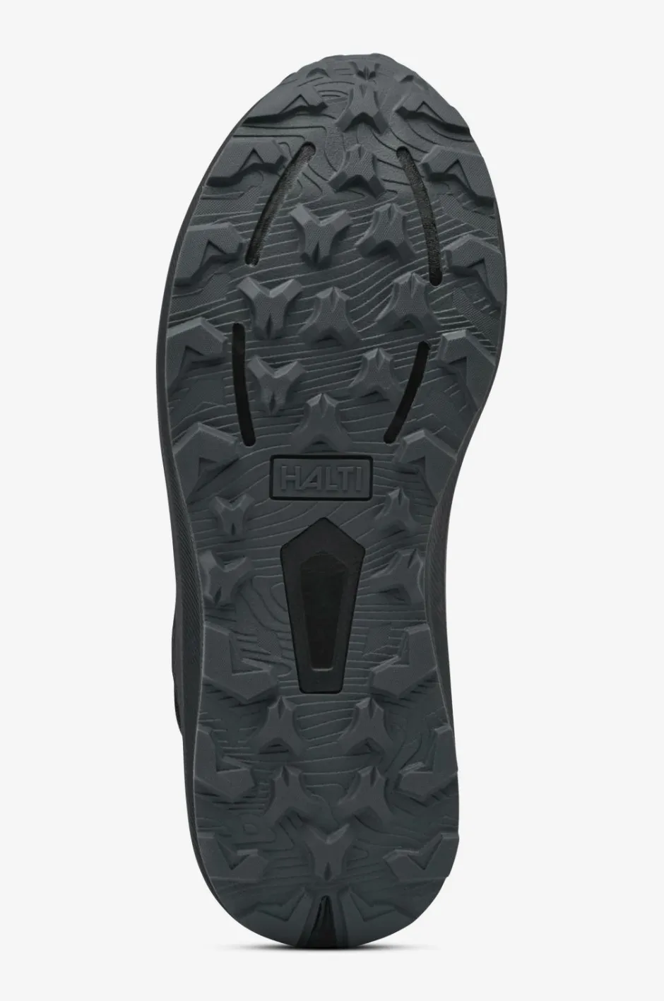 Halti Ankelstøvler Rapid Mid DX M Shoe^ Boots & Støvler
