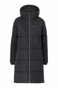 Sale Parka Sammal W Insulated Parka Jacket Dame Overtøj|Overtøj