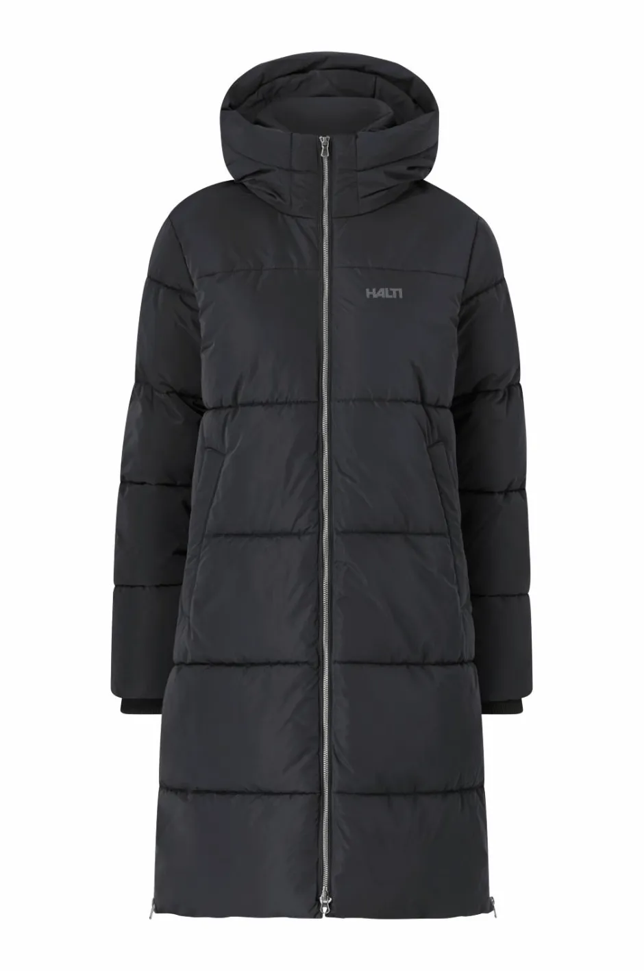 Sale Parka Sammal W Insulated Parka Jacket Dame Overtøj|Overtøj
