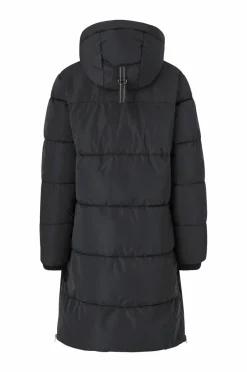 Sale Parka Sammal W Insulated Parka Jacket Dame Overtøj|Overtøj