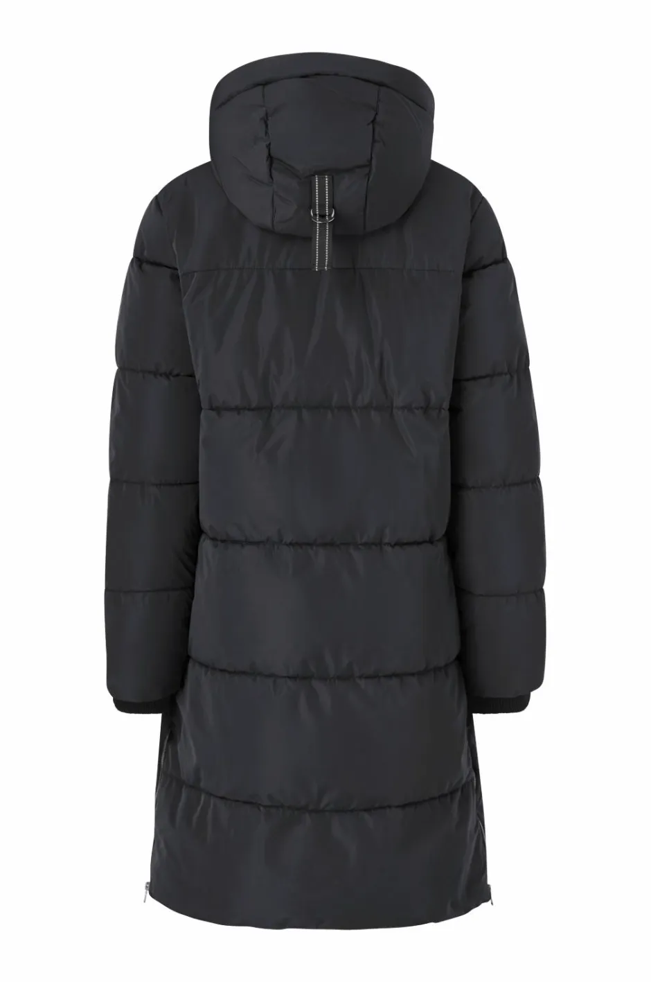 Sale Parka Sammal W Insulated Parka Jacket Dame Overtøj|Overtøj
