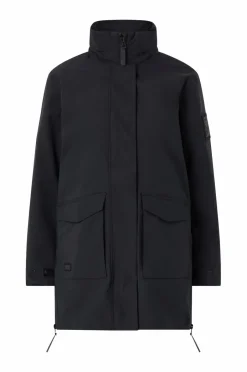 Best Parka Synkas 3in1 Drymaxx Dame Overtøj|Overtøj