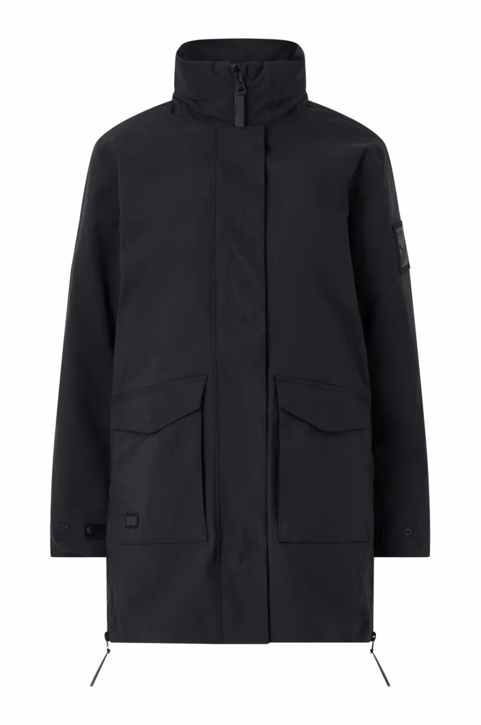 Best Parka Synkas 3in1 Drymaxx Dame Overtøj|Overtøj