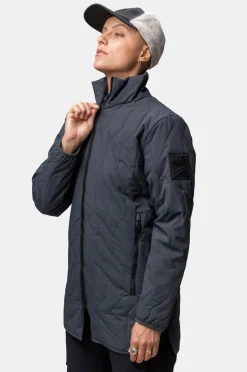 Best Parka Synkas 3in1 Drymaxx Dame Overtøj|Overtøj