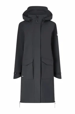 Discount Parka Tokoi II W DX Dame Regntøj