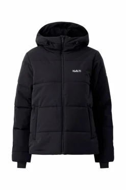 Halti Skijakke Ascale W Ski Puffer Jacket^Dame Overtøj|Overtøj