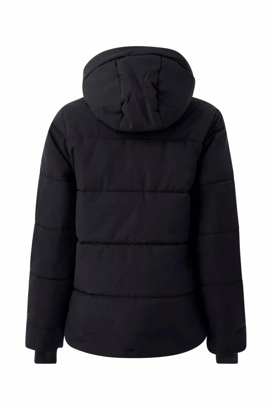 Halti Skijakke Ascale W Ski Puffer Jacket^Dame Overtøj|Overtøj
