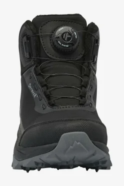 Halti Vandrestøvle Yukon Mid 2 DX FL Spike^Dame Espadriller|Træningssko