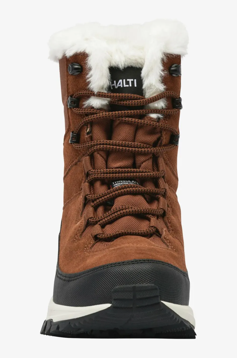 Halti Vinterstøvle Tornio 2 DX^Dame Vinterfodtøj|Boots & Snørestøvler