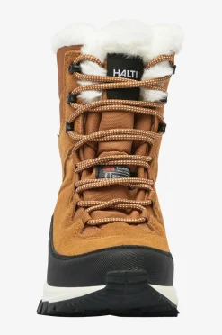 Outlet Vinterstøvle Tornio 2 DX Dame Vinterfodtøj|Boots & Snørestøvler