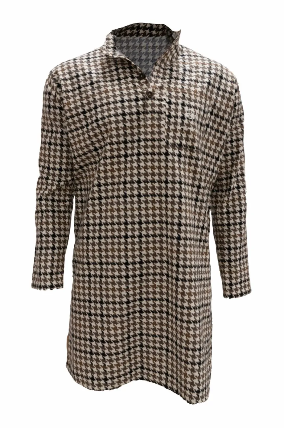 Halvor Bakke Natskjorte Chateau Roubine^ Nattøj & Homewear