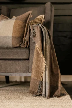Hot Ulundi Plaid Tæpper & Plaider