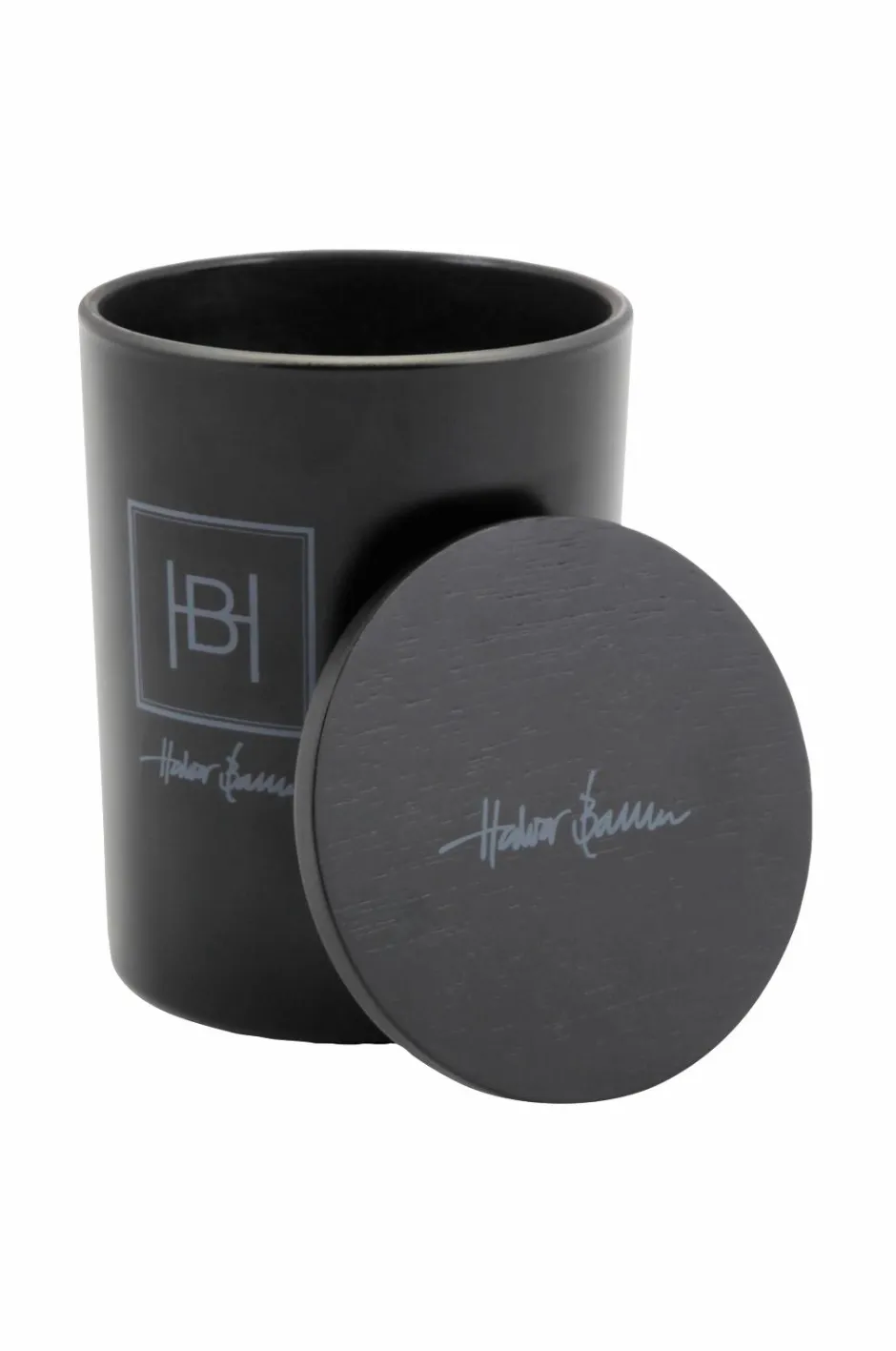Halvor Bakke Valbonne duftlys^ Rumduft