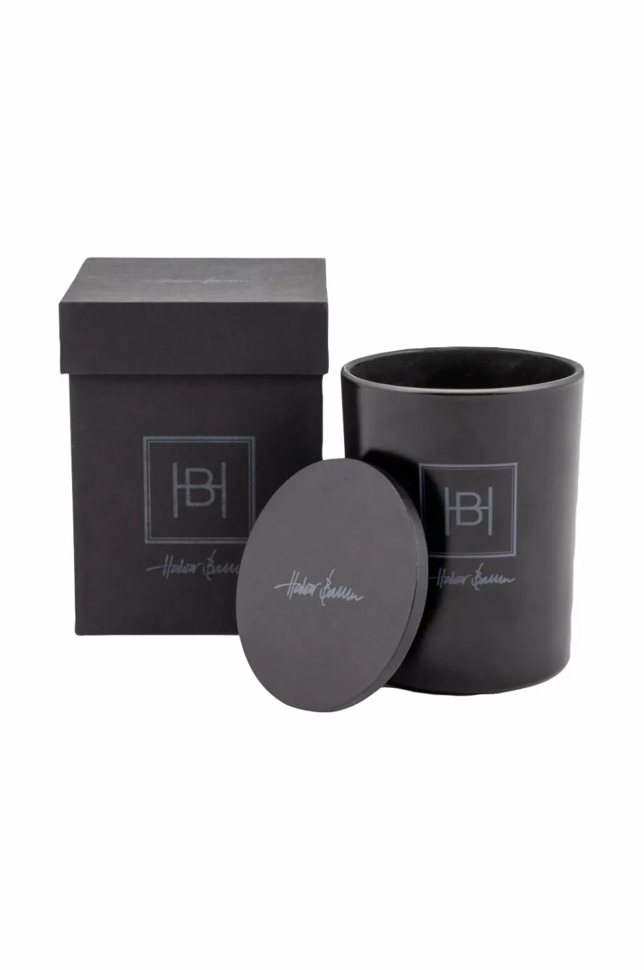 Halvor Bakke Valbonne duftlys^ Rumduft