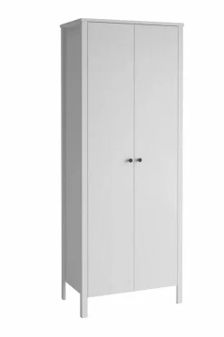 Clearance Garderobe Vargas Garderobeskabe