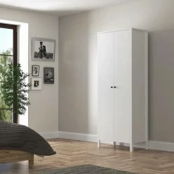 Clearance Garderobe Vargas Garderobeskabe