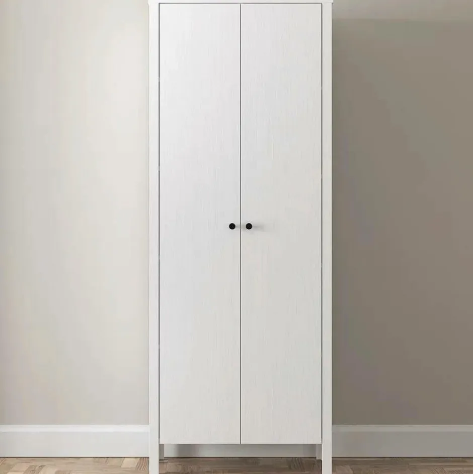 Clearance Garderobe Vargas Garderobeskabe