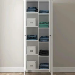 Clearance Garderobe Vargas Garderobeskabe