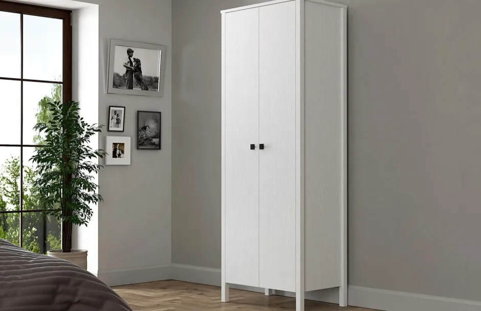 Sale Garderobe Arman Garderobeskabe