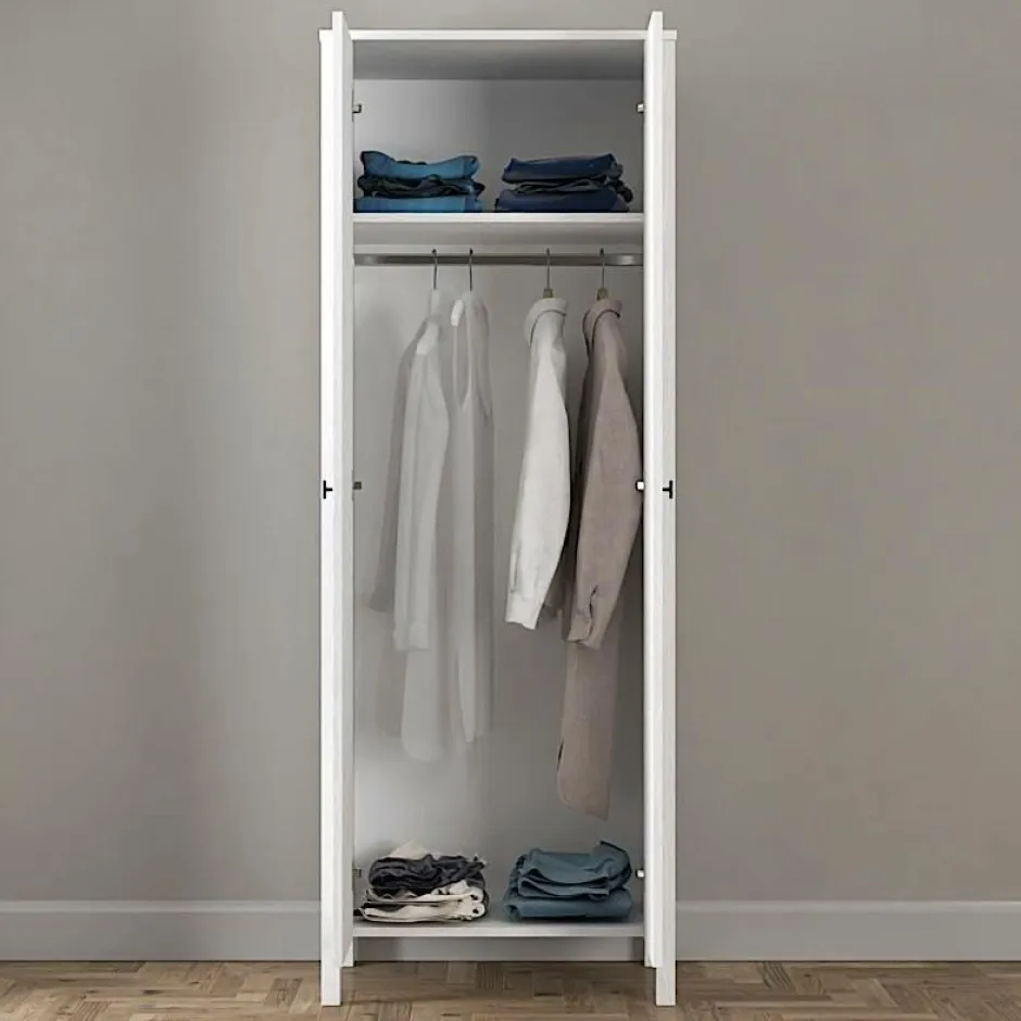 Sale Garderobe Arman Garderobeskabe