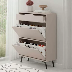 Skoskab Chara Entrémøbler