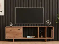Hanah Home Tv Stativ Veronica^ Tv-Bænke