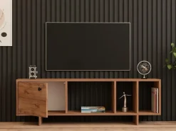 Hanah Home Tv Stativ Veronica^ Tv-Bænke