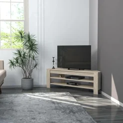 Hanah Home TV-bænk Corner^ Tv-Bænke