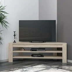 Hanah Home TV-bænk Corner^ Tv-Bænke
